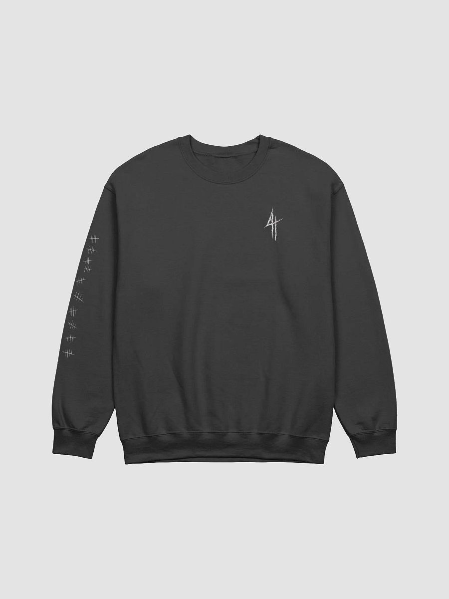 Four Tee Sweatshirt product image (1)