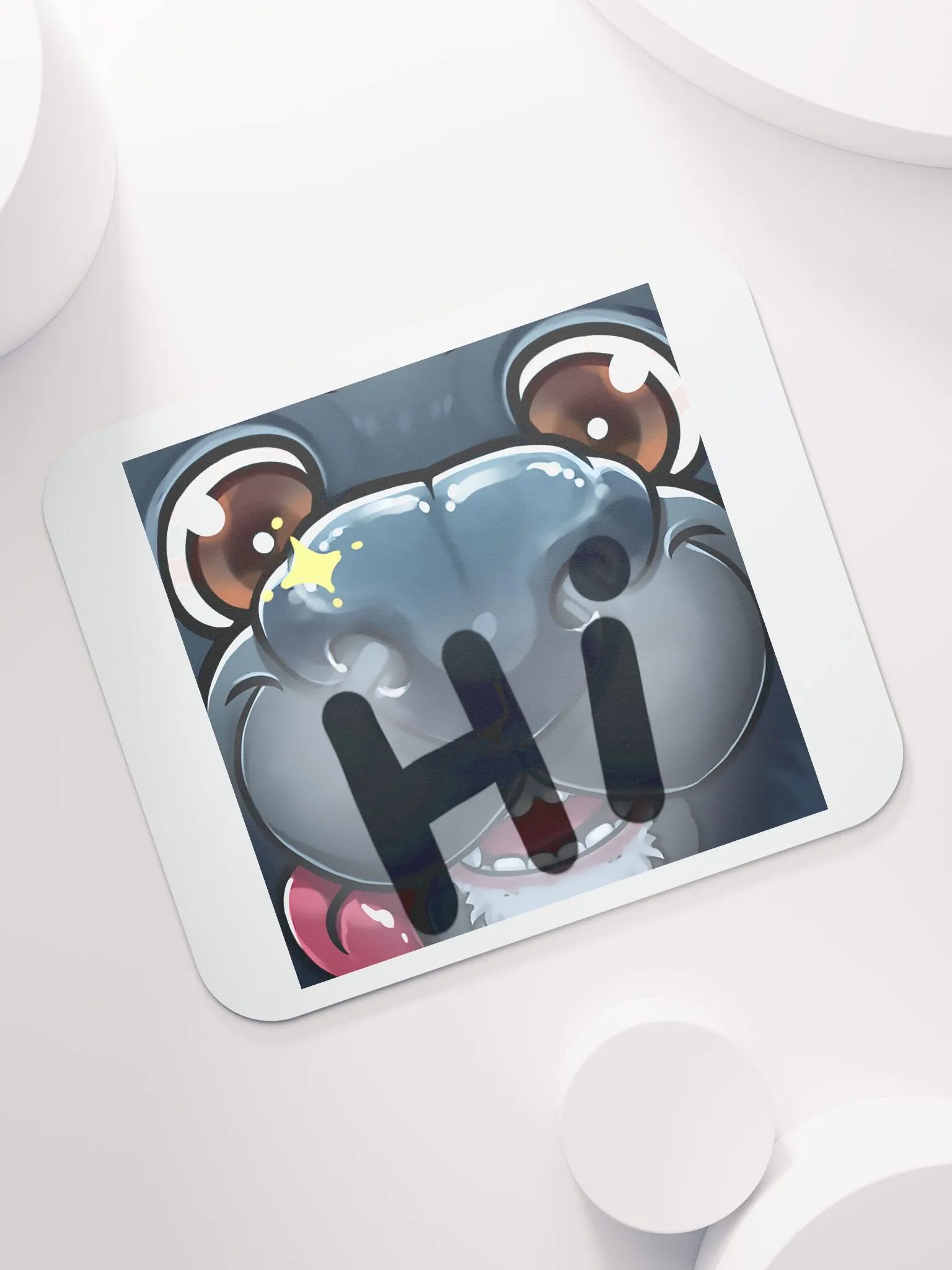 HelgaBean Freyr mousepad product image (7)
