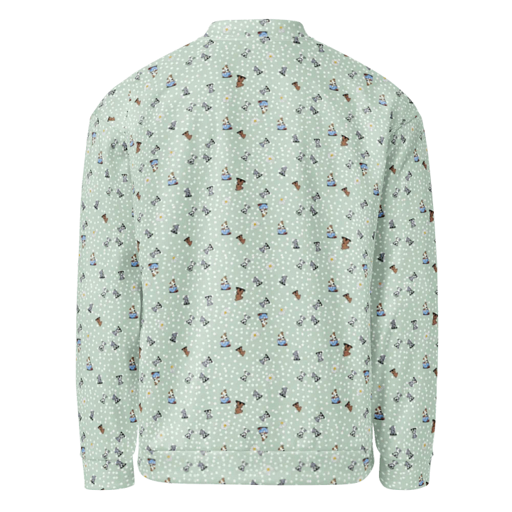Pit Bull Party Bomber Jacket product image (2)