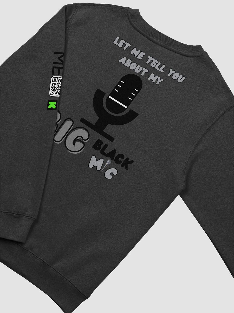 BIG BLACK MIC Winter product image (23)
