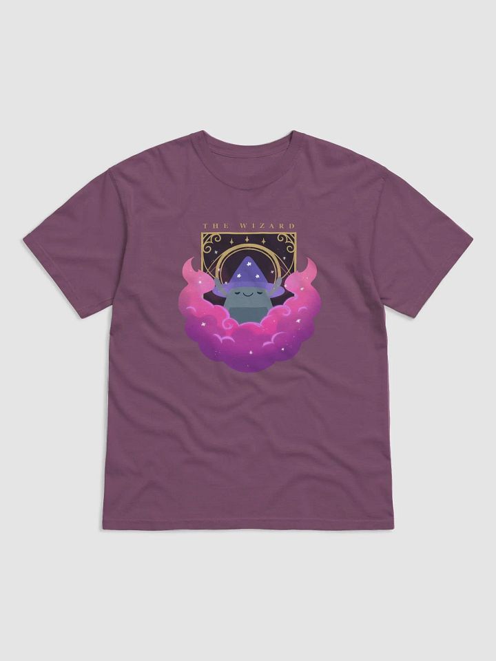 Tarot T-Shirt product image (1)