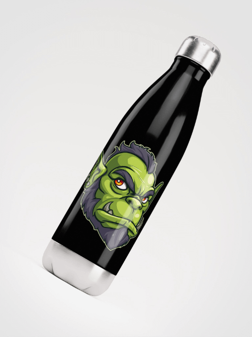 Orc Chieftain Bottle product image (2)