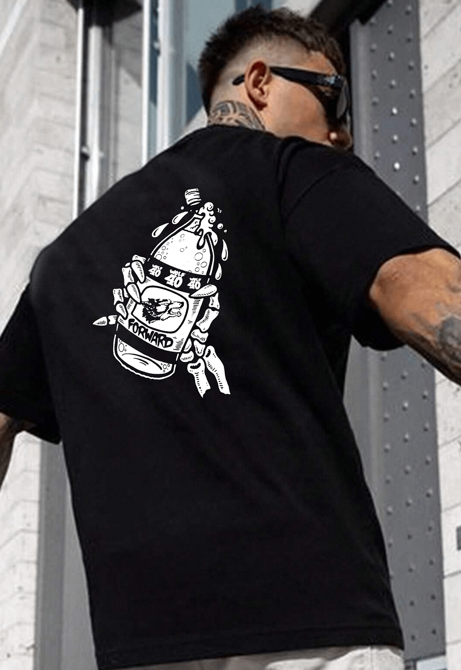 Forward Observations Group GBRS Group Unisex T-Shirt product image (1)