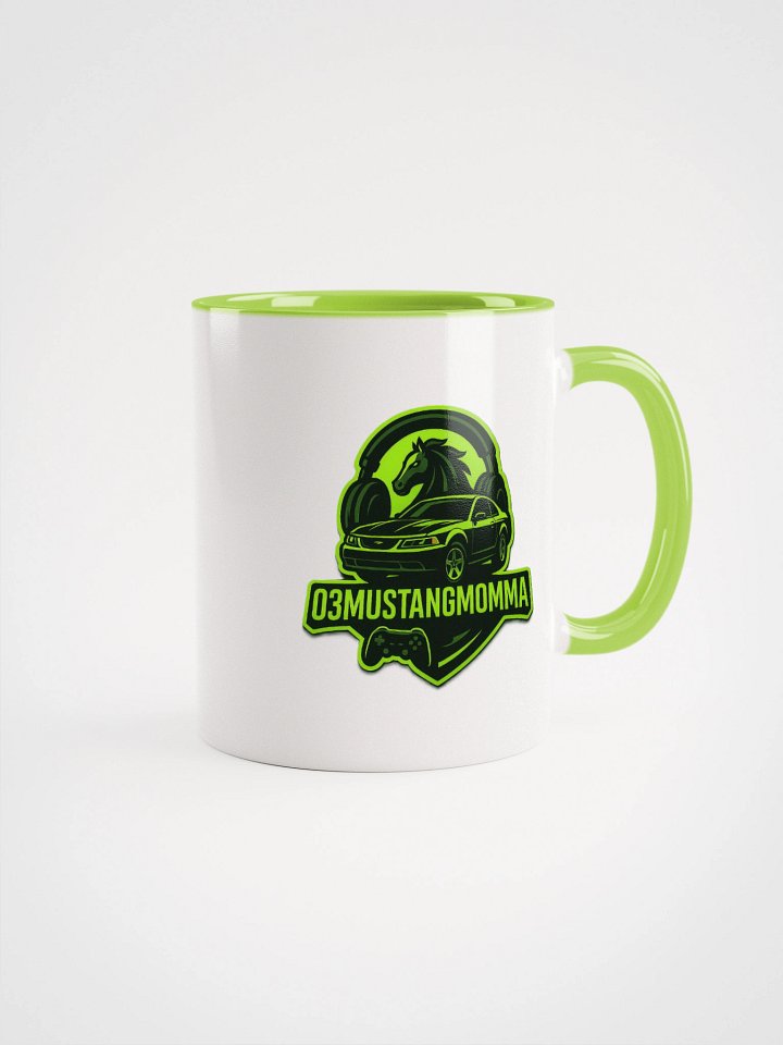 Momma Logo Mug product image (2)