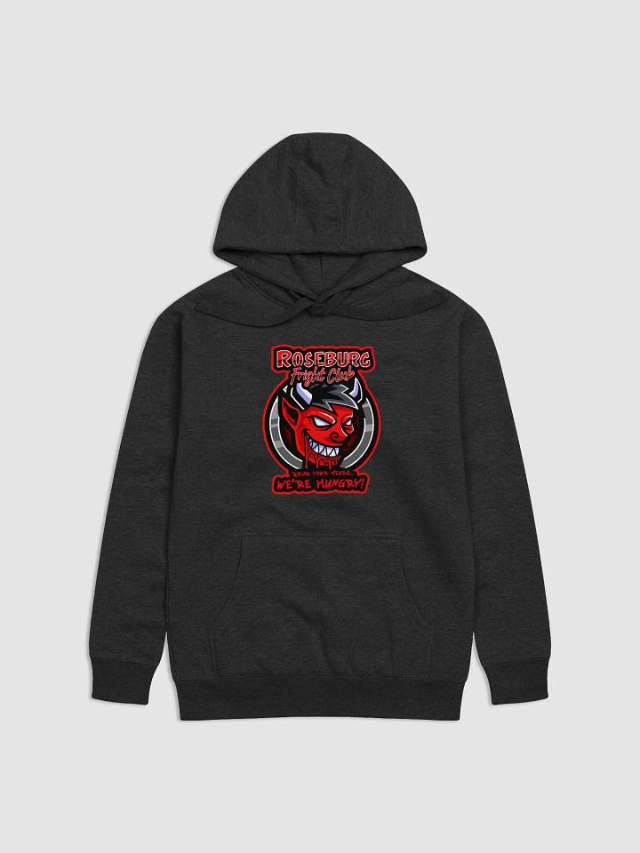 RFC New Logo Hoodie product image (3)