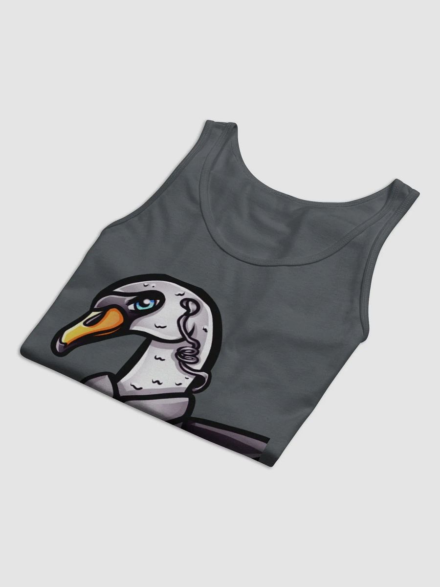 Agent Swan Tank product image (20)