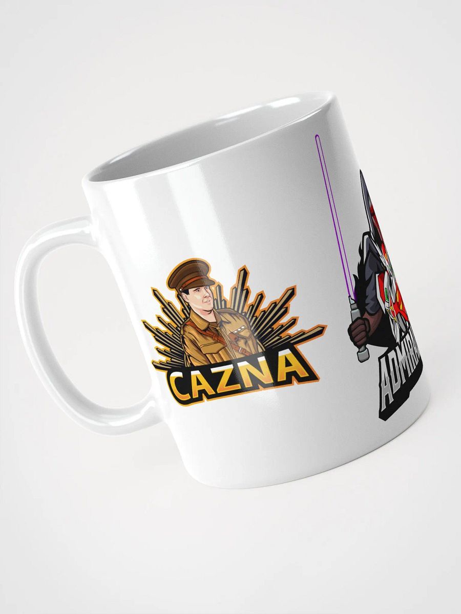 AR Streamer Mug LE product image (3)