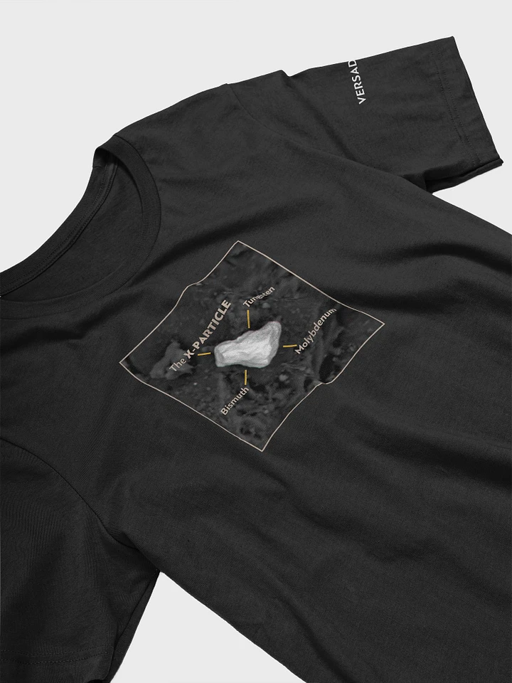 The X-Particle T-Shirt product image (3)
