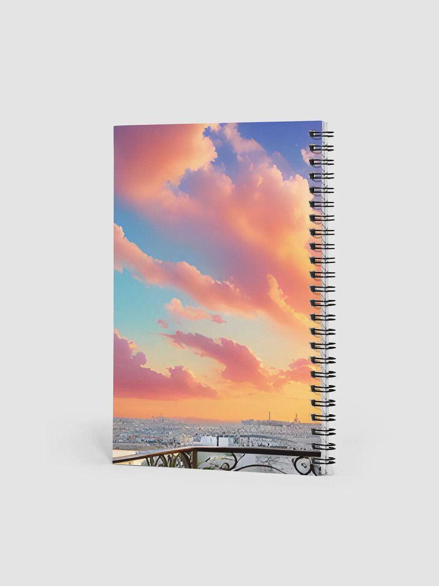 Paris Rooftop product image (2)