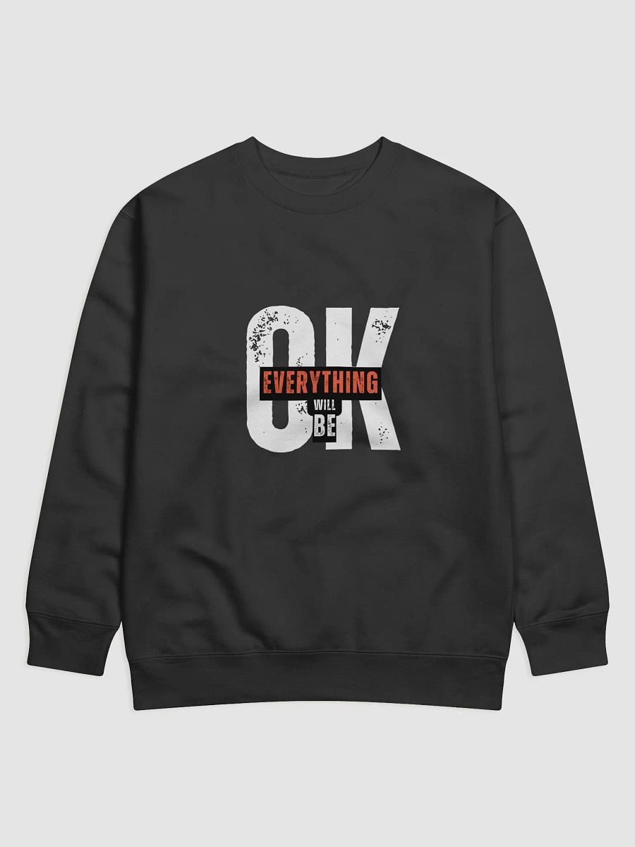 Everything Will Be OK product image (1)