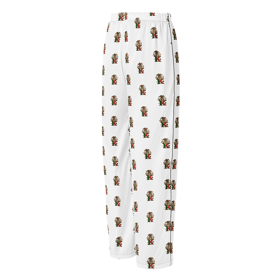 Team K Mexico Women's Pajama Pants product image (2)