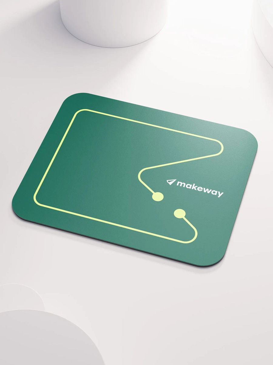 Makeway Mousepad product image (6)