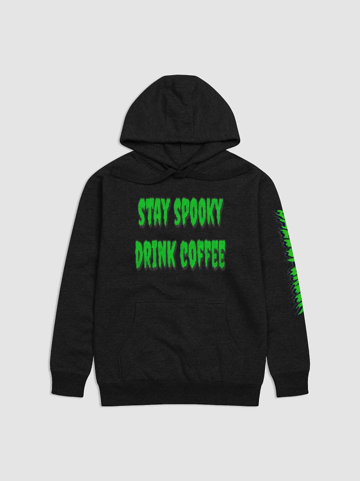 Stay Spooky Hoodie product image (1)