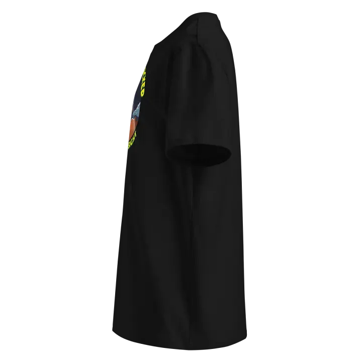 Abducted in Style T-Shirt product image (2)