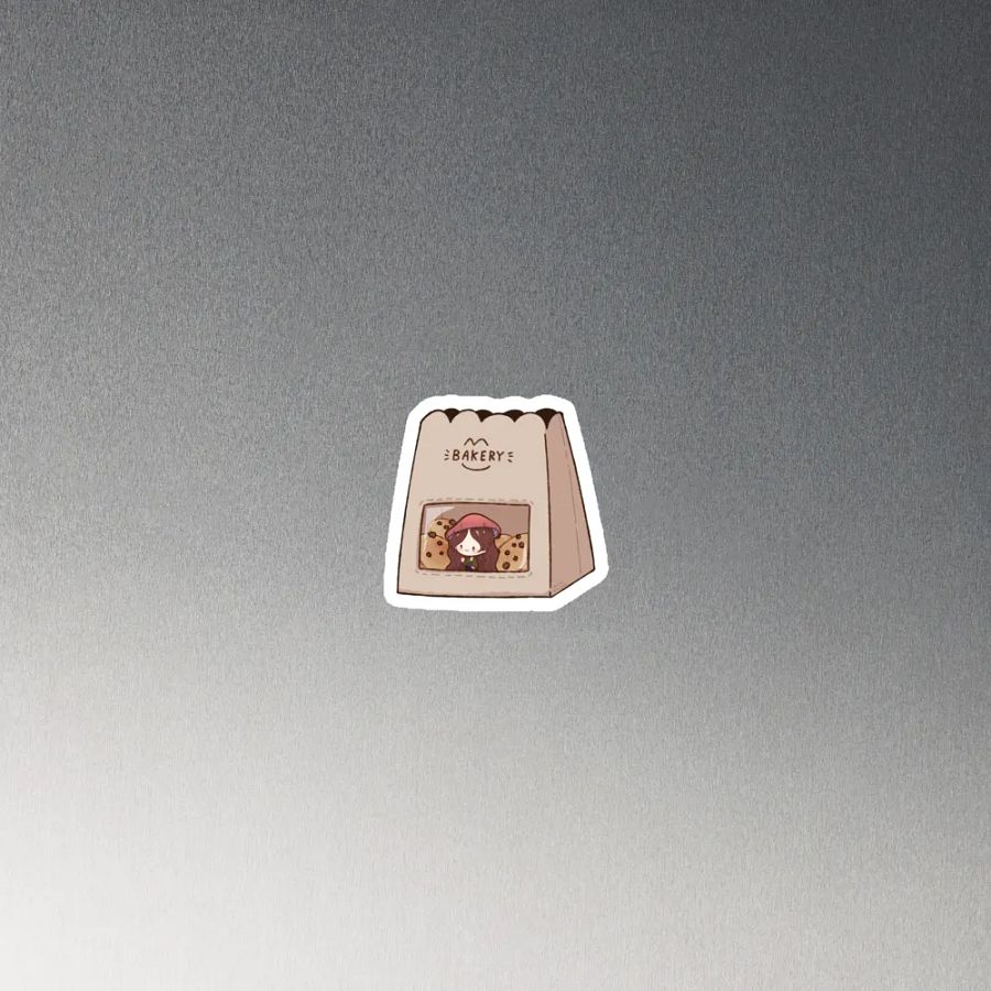 Bakery Magnet | Cookies product image (4)