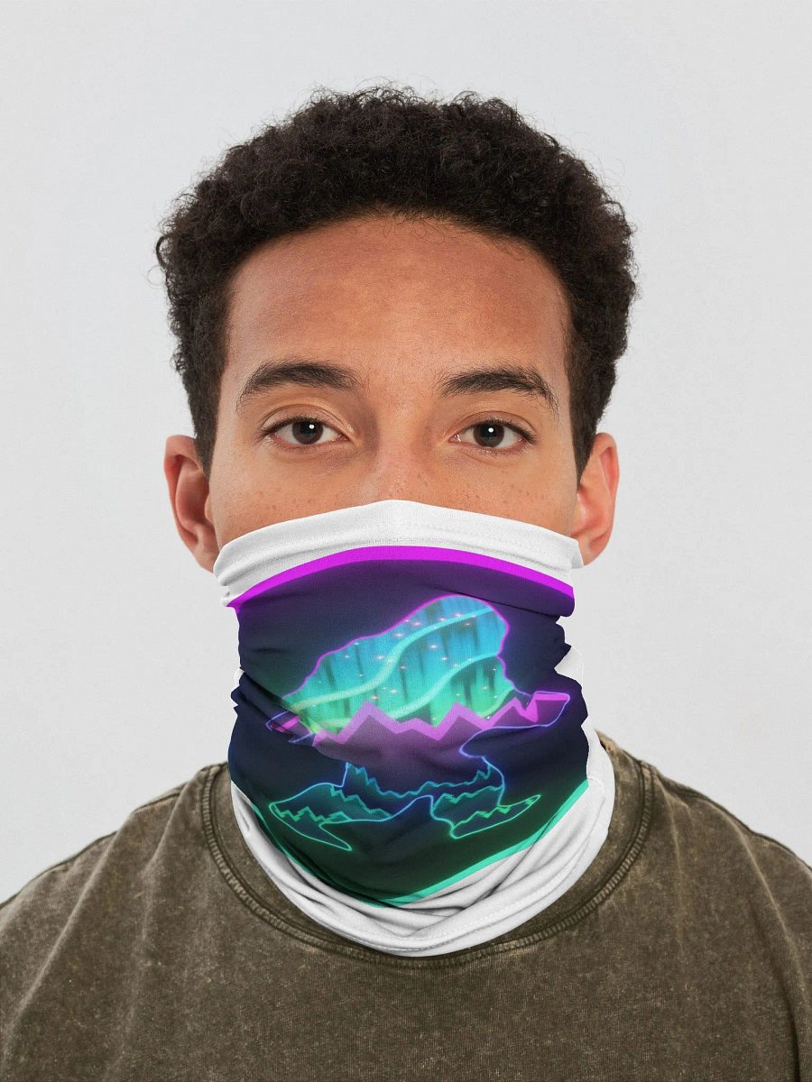 Neck Gaiter product image (1)