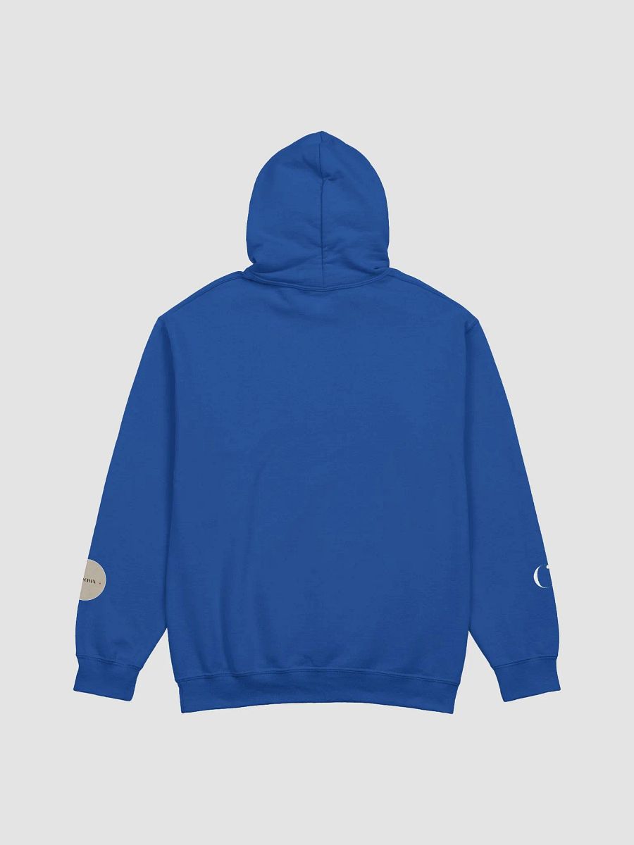 BLUE Good is Good Hoodie product image (3)