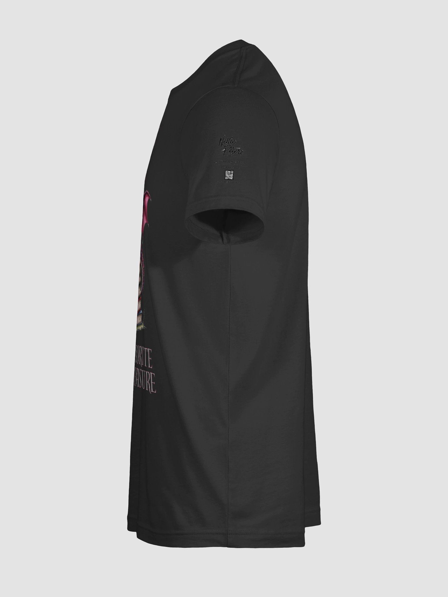 Book Dragon Tee product image (11)