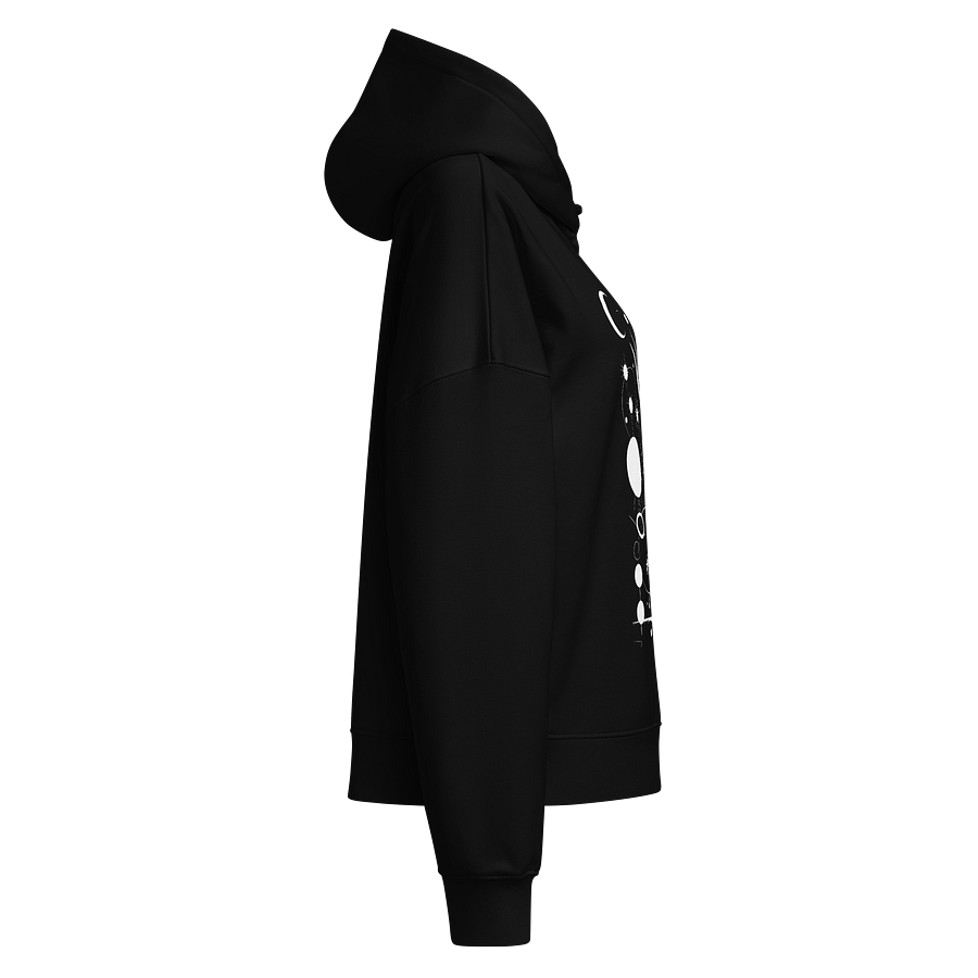 Stanley/Stella Women's Organic Hoodie product image (6)