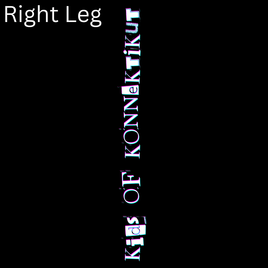 Kids Of Konnektikut Women's Leggings product image (3)
