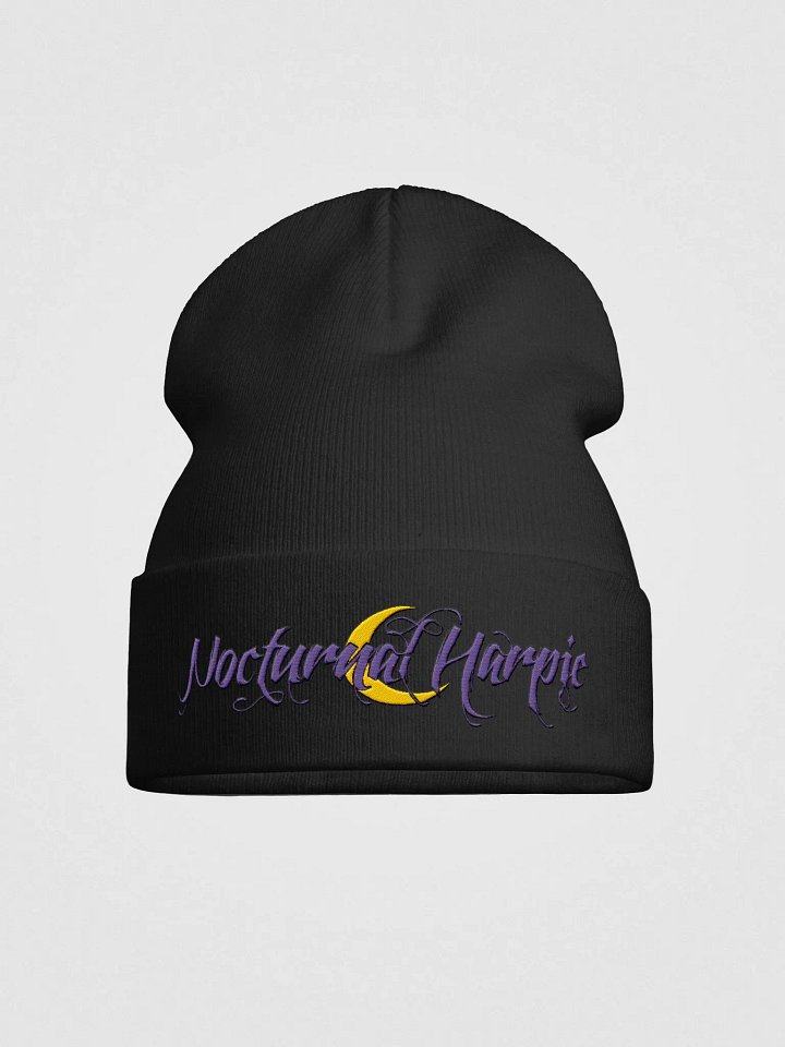 NH Unisex Beanie product image (1)