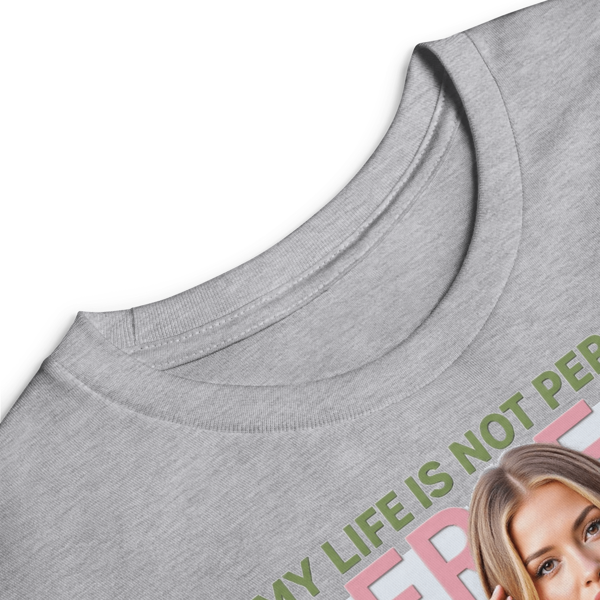 Floral Perfection Long Sleeve Tee product image (25)