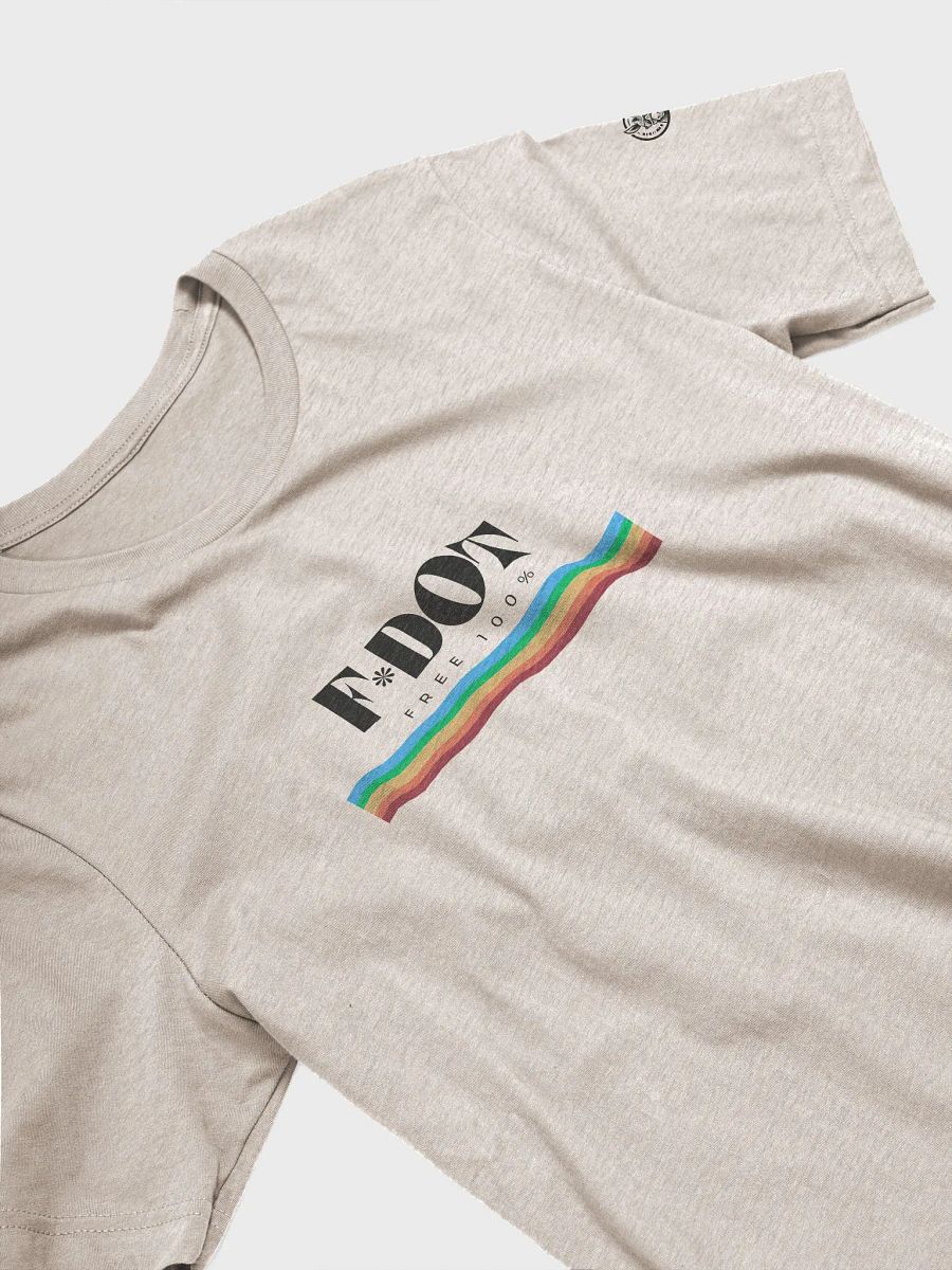 Idiot-Proof Tee product image (23)