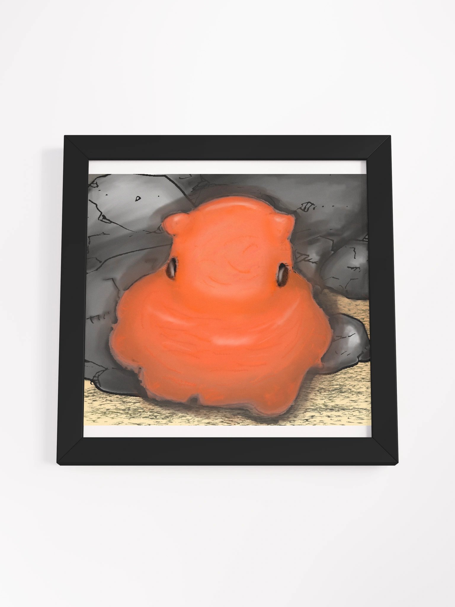 Not All Monsters! product image (17)
