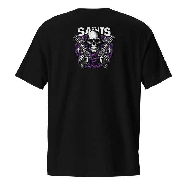 Saints Pocket Tee product image (1)