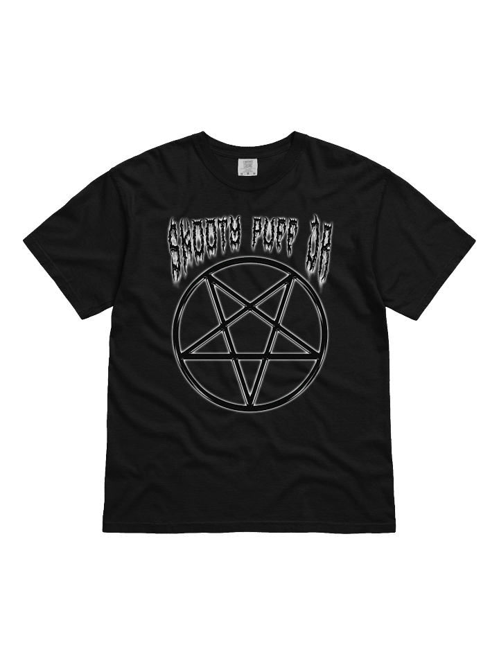 BANNED TEE product image (1)