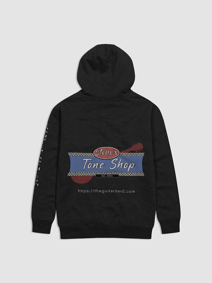 TGN - Hoodie product image (2)