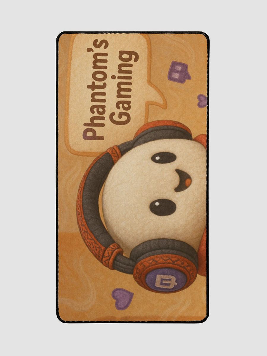 Phantoms mousey pad product image (2)