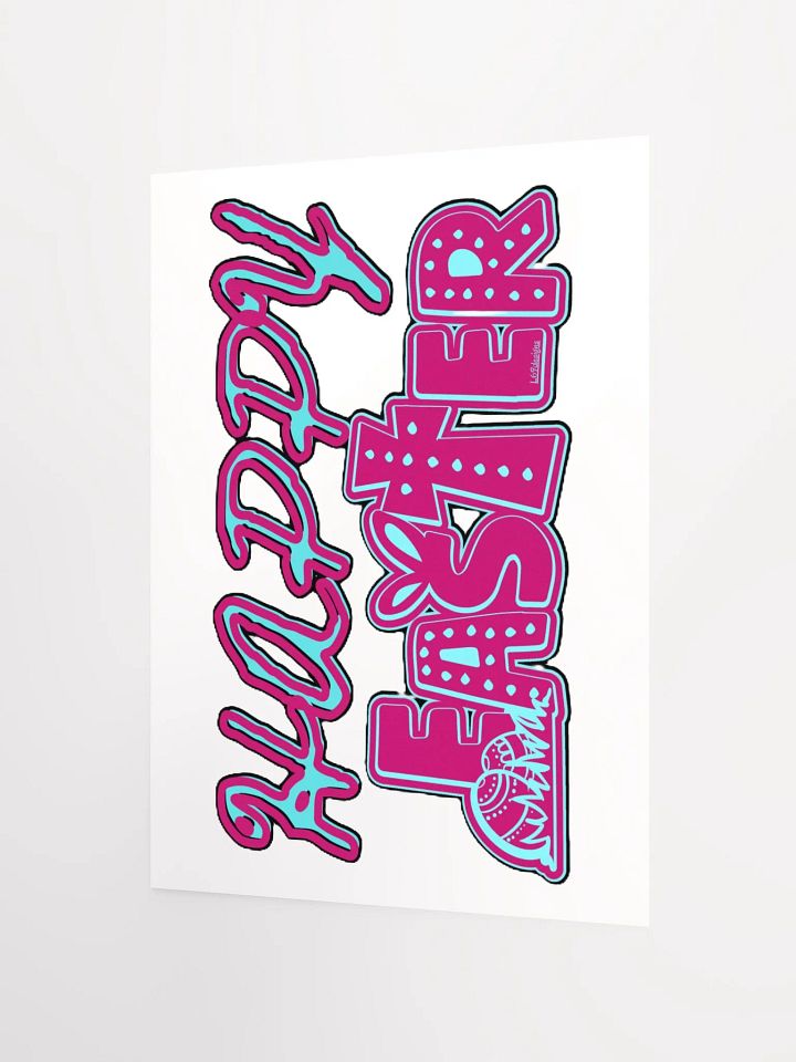 HAPPY EASTER product image (2)