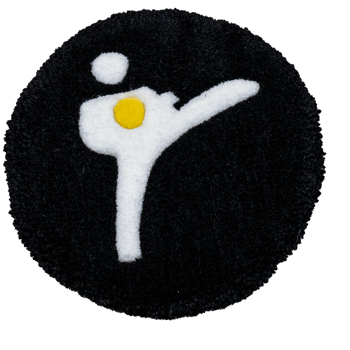 Bong Coaster: KTF product image (1)