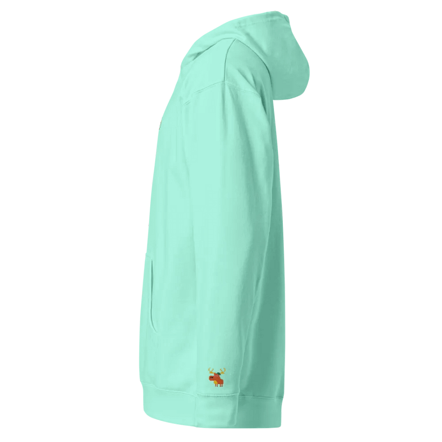 Tangerine Dream | Premium Hoodie product image (2)