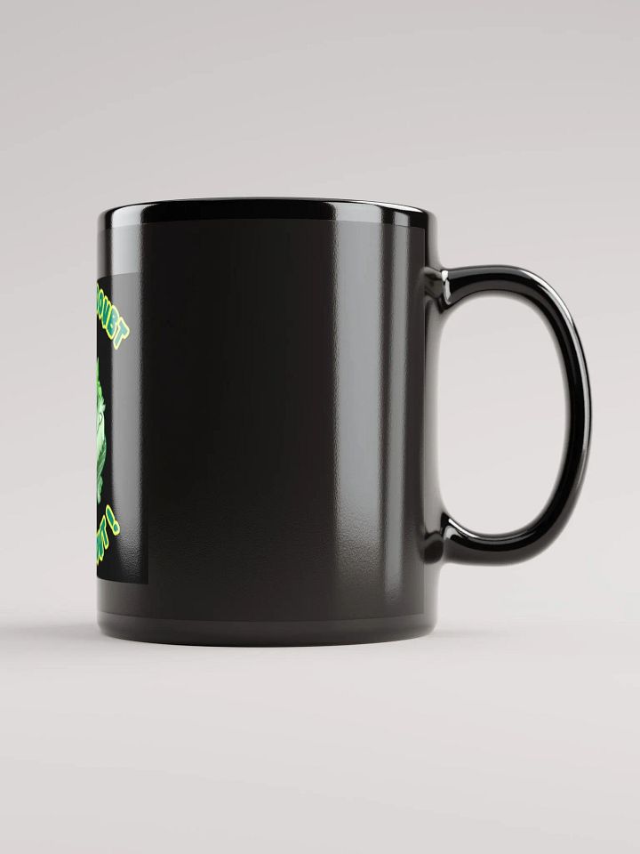 When in doubt, derp it out COFFEE MUG! product image (1)