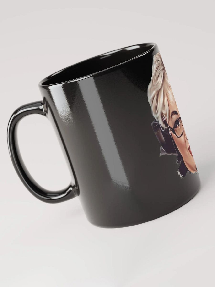 Mrs. Grumpfire Mug product image (3)