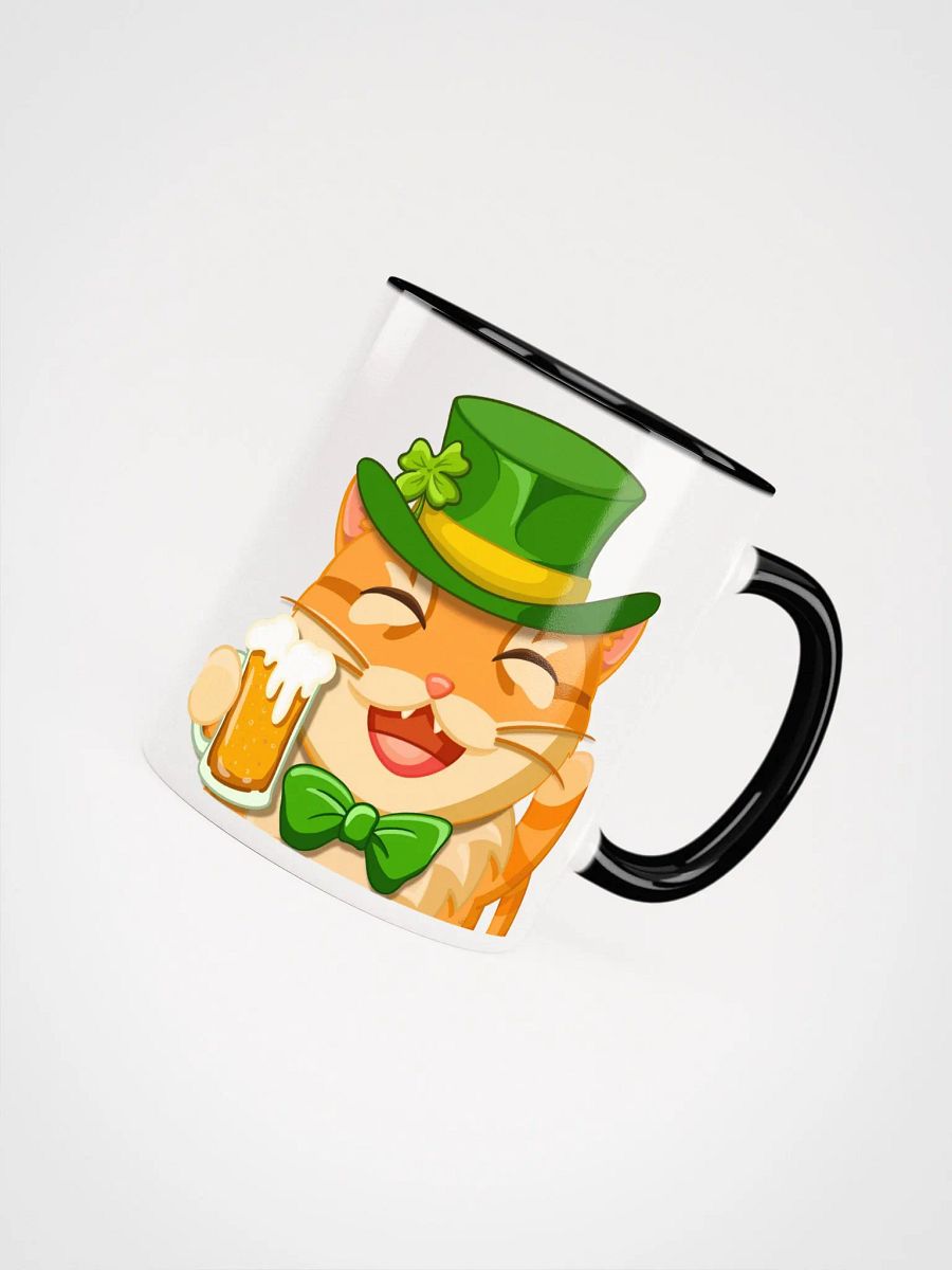 Bottoms Up, Orangey! Mug product image (24)