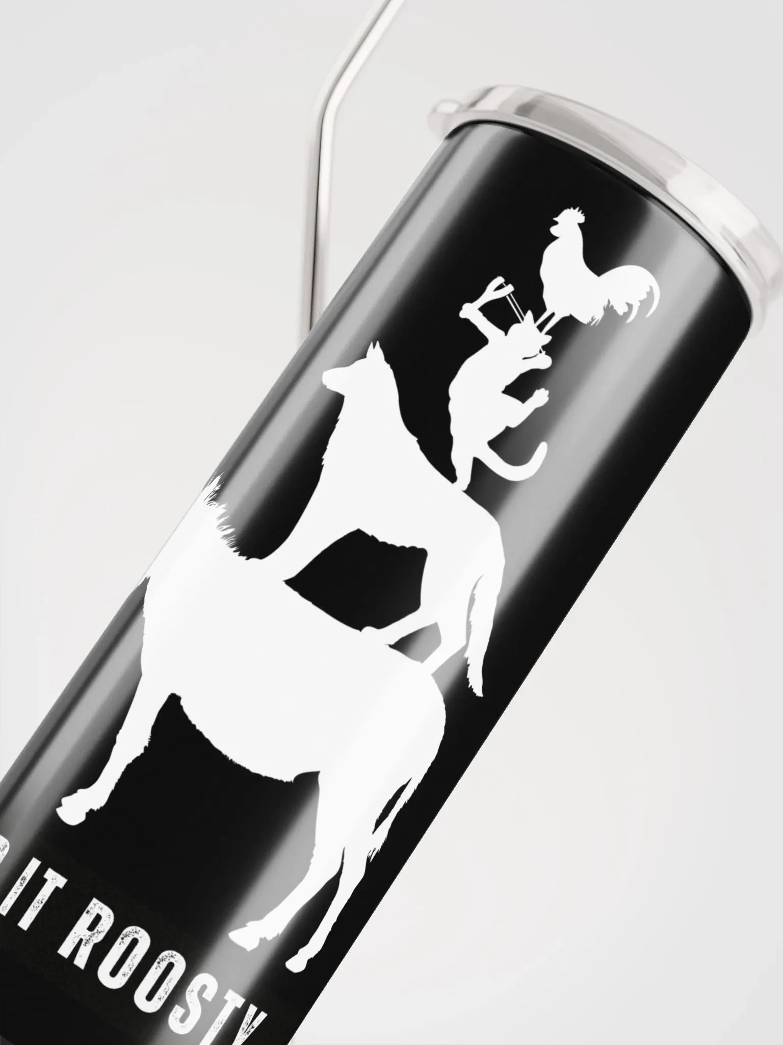 Totem Tumbler product image (5)