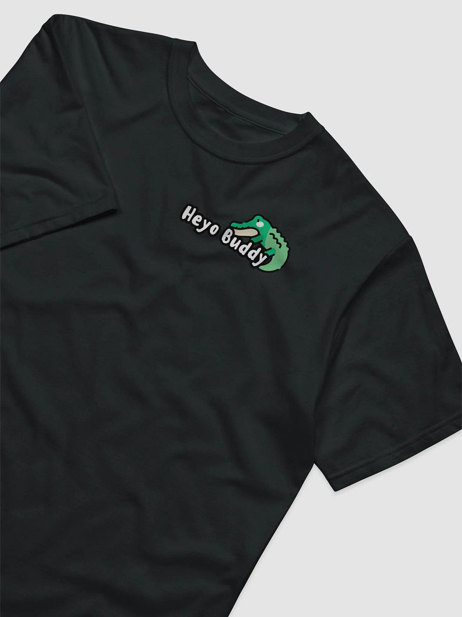 Heyo Buddy T-Shirt product image (3)