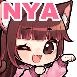 ♡ ♰ ‧₊˚ Nya ˚₊‧ ♰ ♡