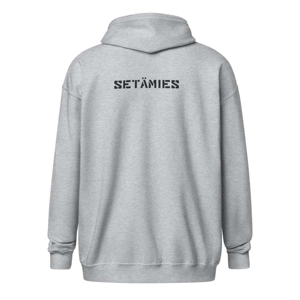 Setämies Hoodie product image (2)