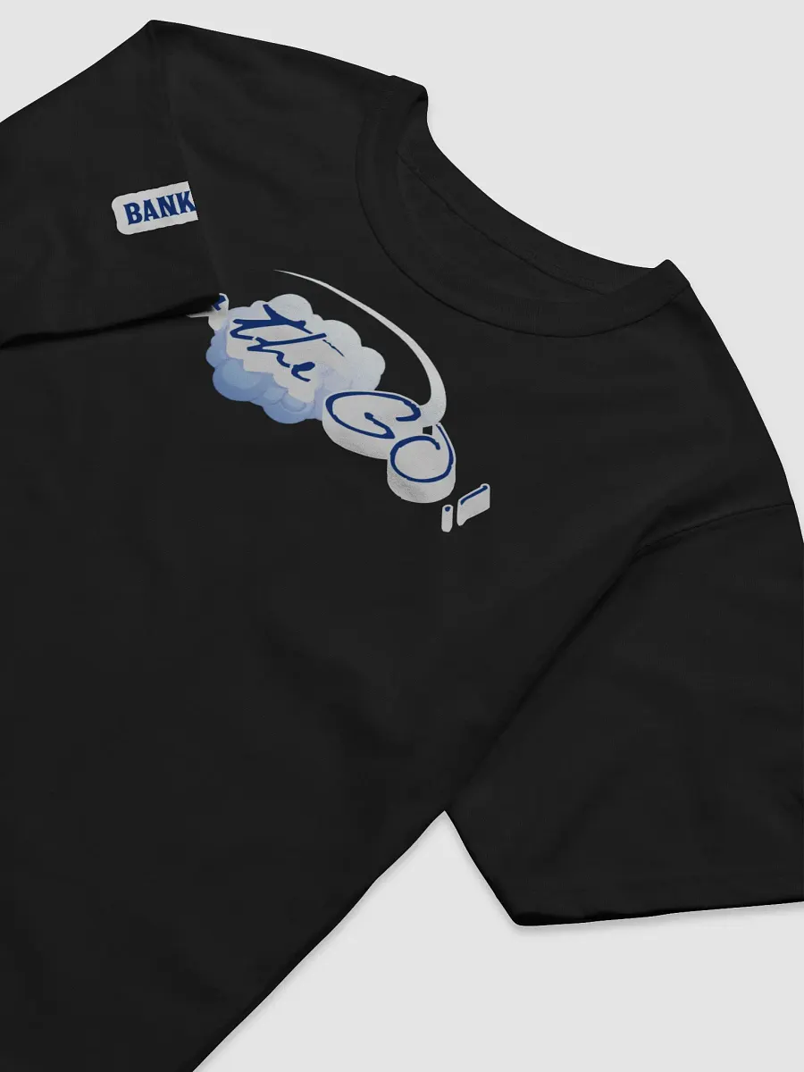 On the GO ! Champion Tee product image (9)