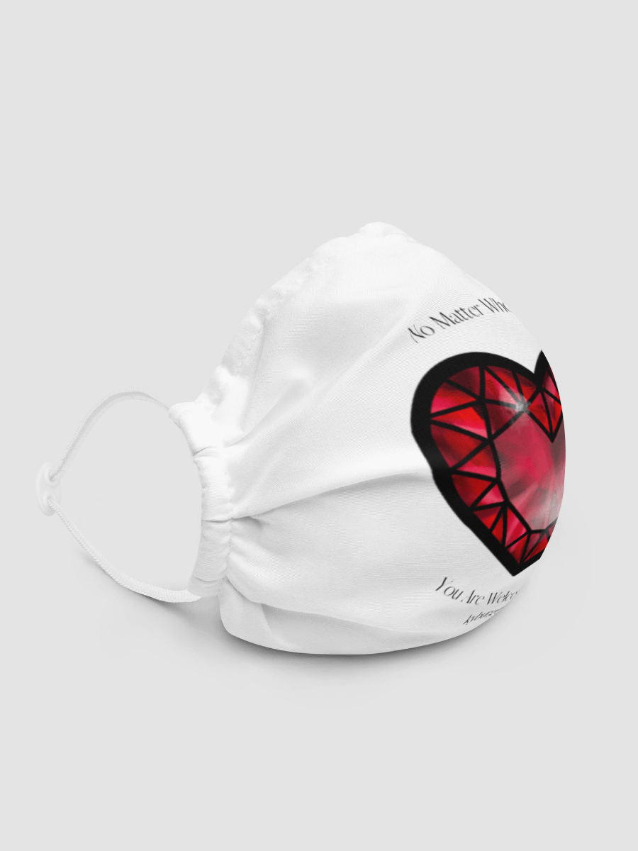 [kyburg60] All-Over Print Premium Face Mask AOP AOP650 - 3 product image (3)