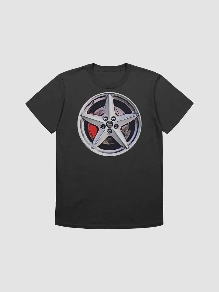 Ferrari 360 Modena Tshirt product image (2)