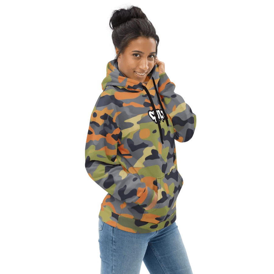 CULT CAMO HOODIE product image (2)
