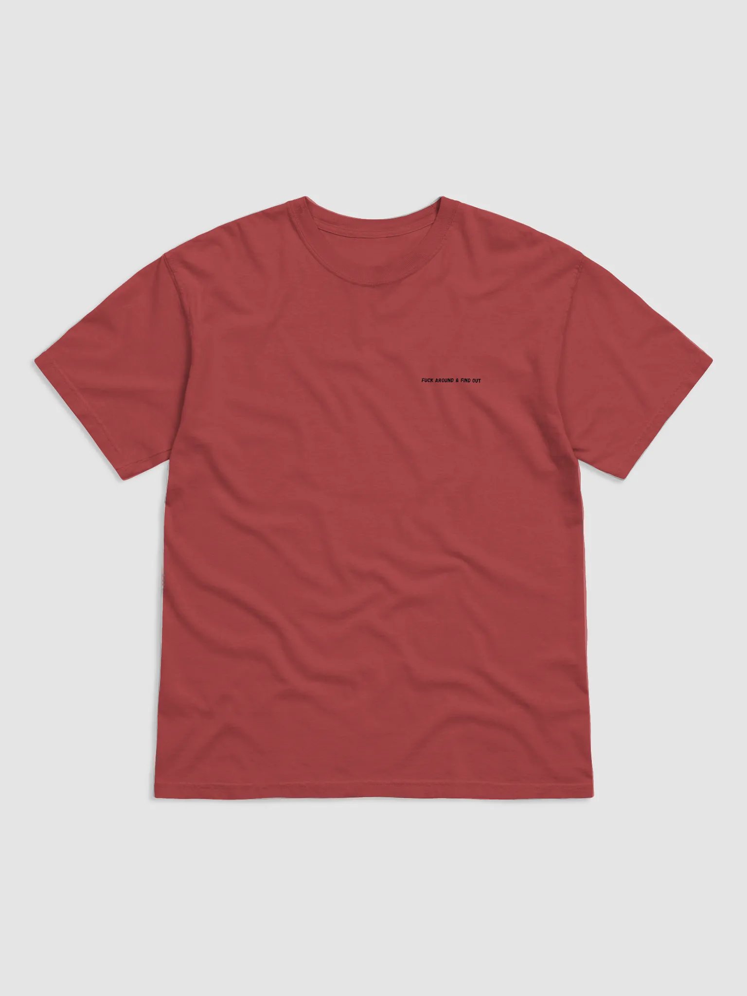 F Around & Find Out product image (13)