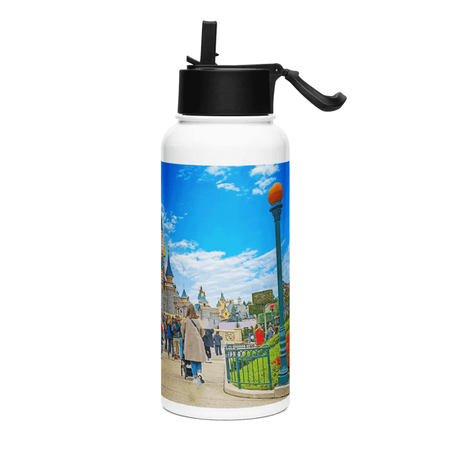 GOURDE disneyland paris | 𝕄𝔸𝔼𝕃ℙ𝔸ℙ𝕀𝕃𝕃𝕆ℕ product image (3)