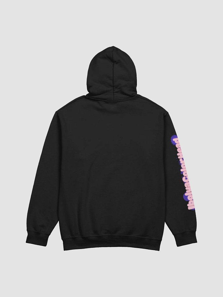 Ollie - Instagram Hoodie F product image (2)