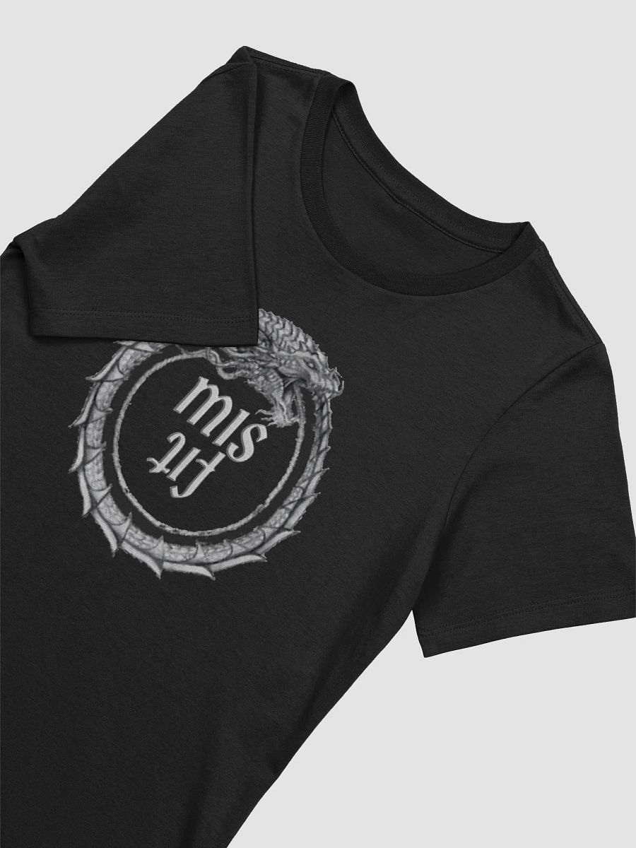 Misfit Women's Relaxed T-Shirt product image (7)